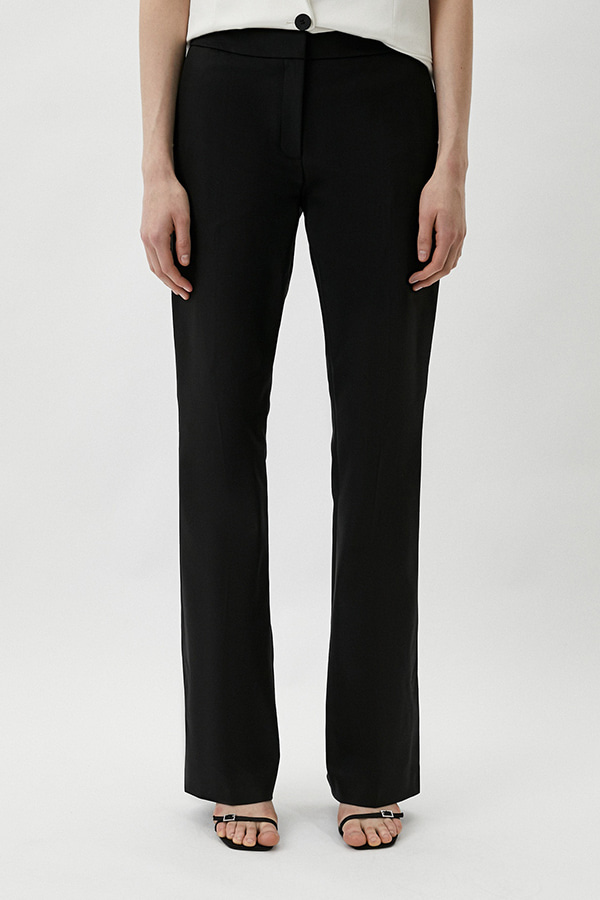 ΠΑΝΤΕΛΟΝΙ HUGO - 001 ΜΑΥΡΟ